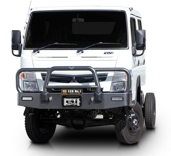 Choose your Vehicle - Metal MFG. (Expedition Vehicles Australia